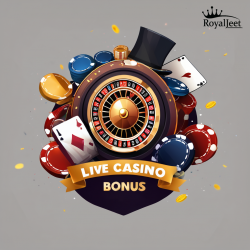 Unlocking the Joy: Royaljeet’s Live Casino Bonus Event