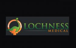 Lochness Medical – saliva drug test