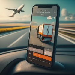 Benefits of Using Logistics Apps for Your Business