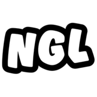 The Safe Space for Expression: NGL App