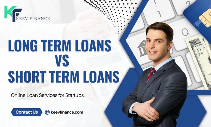 Tailored Long-Term and Short-Term Business Loans in Dubai | Keev Finance