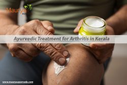 Looking Best Ayurvedic Treatment for Arthritis in Kerala