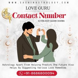 Love Guru Contact Number: Get Expert Relationship Advice Now!