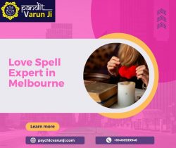 Love Spell Expert in Melbourne