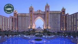TOP 3 LUXURIOUS STAYING OPTIONS IN DUBAI