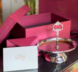 Luxury Corporate Gifts – Elvy Lifestyle