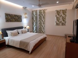 Luxury Studio Apartment in Gurgaon