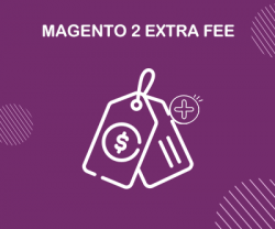 Extra Fee Pro For Magento 2 – Cynoinfotech