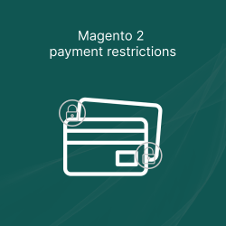 Magento 2 Payment Restrictions Extension – Cynoinfotech