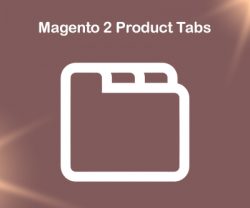 Product Custom Tabs for Magento 2 Extension – Cynoinfotech