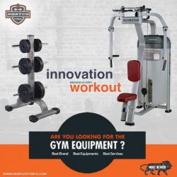 Top fitness equipment manufacturers in India
