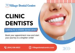 Maintain a Healthy Smile with Oral Treatment