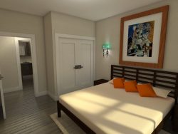 Cozy 2 Bedroom for Rent in Vibrant San Antonio Neighborhood