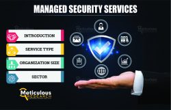 Managed Security Services Market to be Worth $75.1 Billion by 2030