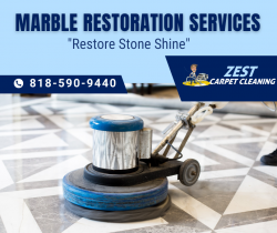 Restore And Revive Dull Marble Stone Surfaces
