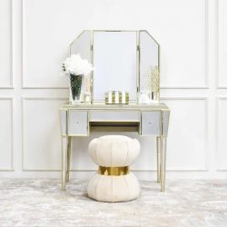 Dressing Table with Chair online – FINN AVENUE
