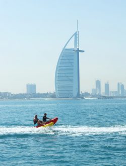 Best spots for proposing in Dubai