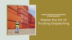How to Master Truck Dispatch with Avaal Technology Solutions in Canada
