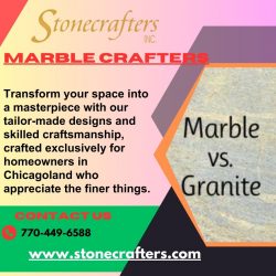 Mastering Marble: A Guide for Aspiring Crafters