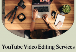 Maximize Your Impact: YouTube Video Editing Services
