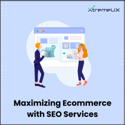 Maximize Your Online Store’s Potential with Ecommerce SEO Services