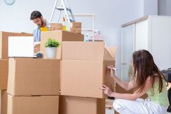 Professional Moving Services in Madurai