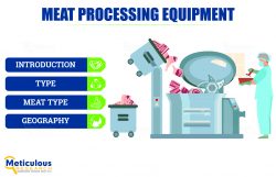 Global Meat Processing Equipment Market: Exploring Opportunities and Industry Forecast (2024-2031)