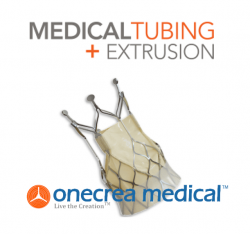 Medical Tubing Extrusion
