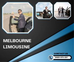 Melbourne Limousine