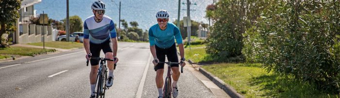 Cycling clothing Australia