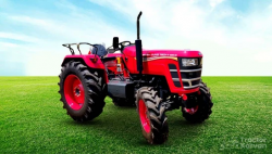 Are you looking for the Mahindra Yuvo tractor Price in India | TractorKarvan