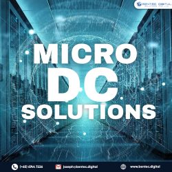 Micro DC Solutions