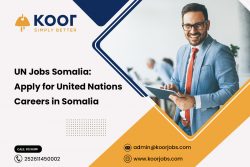 UN Jobs Somalia: Apply for United Nations Careers in Somalia