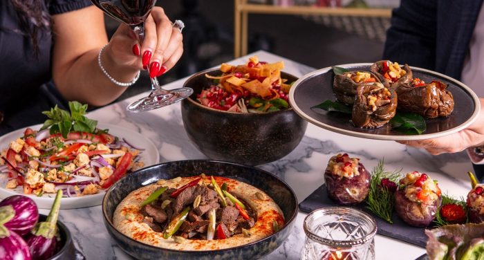 Exploring Culinary Excellence: A Journey through Sydney’s Premier Lebanese Dining