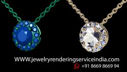 Enhancing Jewelry Design: The Role of 3D Jewelry Rendering Services