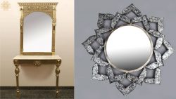 Royal Wall Mirrors for Your Home
