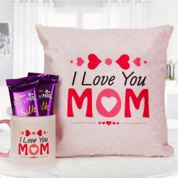 Send Best Gifts For Mom With Midnight Delivery From OyeGifts