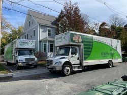 Local Moving Company Boston MA