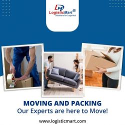 Reliable and Trusted Packers and Movers in Vadodara – Save up to 25%