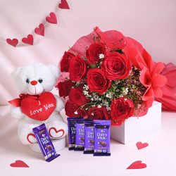 Make Every Moment Extra Special Send Express Gifts to Mumbai