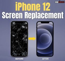 🧐Looking for an 📱iPhone 12 Screen Replacement