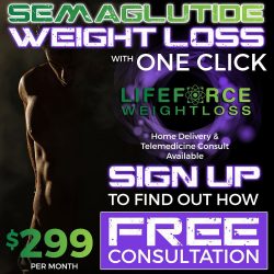 FDA-Approved Semaglutide for Weight Loss at LIFEFORCE Medical