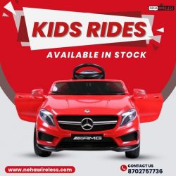 Kids Ride Available in Stock Visit Jonesboro