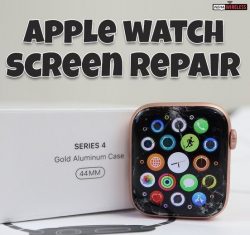 Need a Best Repair Center for Apple Watch Screen Replacement at Jonesboro?