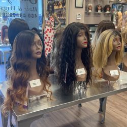 Best Wig Stores in Mesa