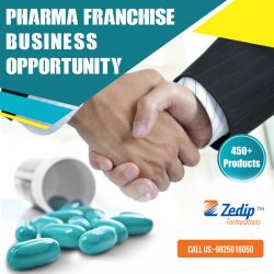 Top PCD Pharma Franchise Company in Ahmedabad: Leading the Way
