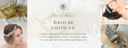 Elevate Your Bridal Look with Exquisite Wedding Accessories