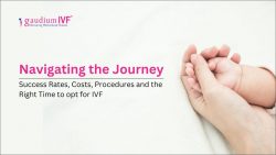 Navigating the Journey: Success Rates, Costs, Procedures and the Right Time to opt for IVF