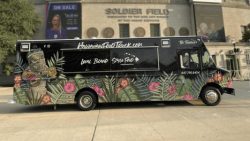 Food Truck Chicago IL | Event & Party Hawaiian Food Truck