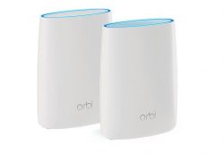 What Are the Steps to Log In to Netgear Orbi Router?